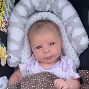 Meet your Posher, Victoria